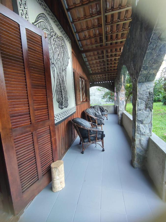 Casa Do Sossego Casa de férias *
