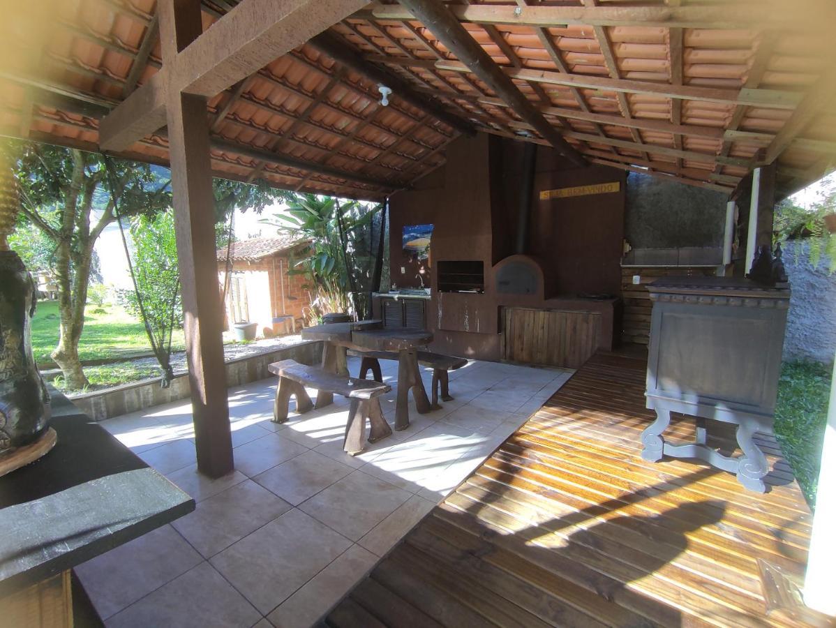 Casa de férias Casa Do Sossego