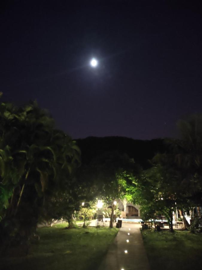 Casa Do Sossego