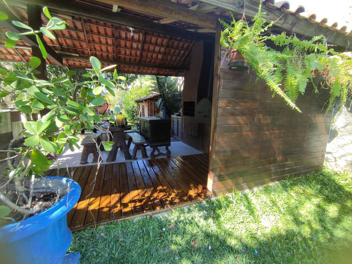 Casa Do Sossego * Florianopolis