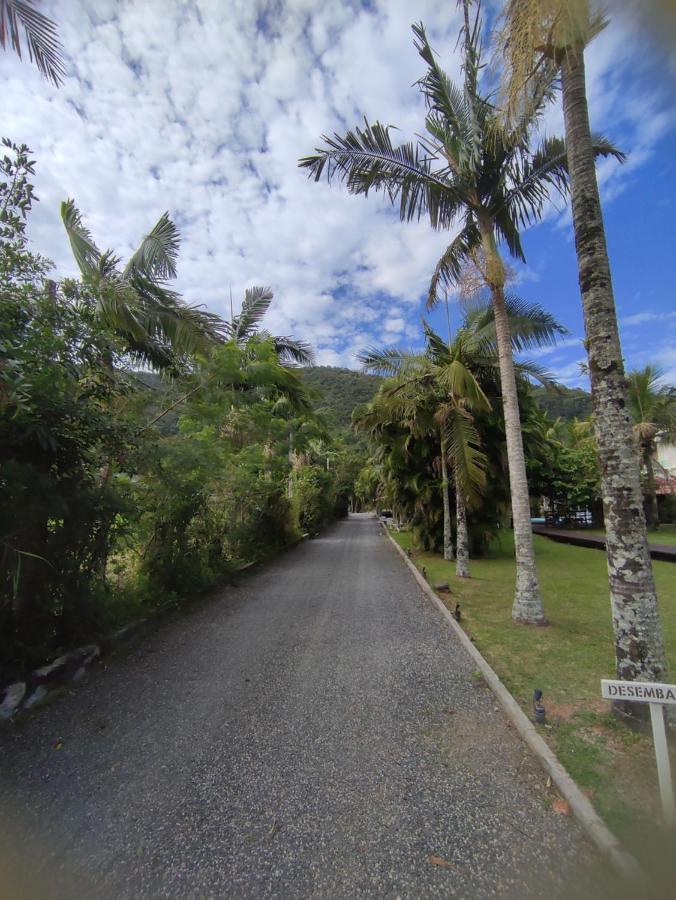 Casa Do Sossego
