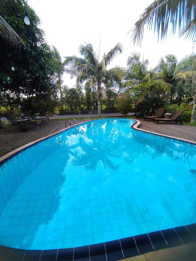 Casa Do Sossego Сasa de vacaciones Florianópolis