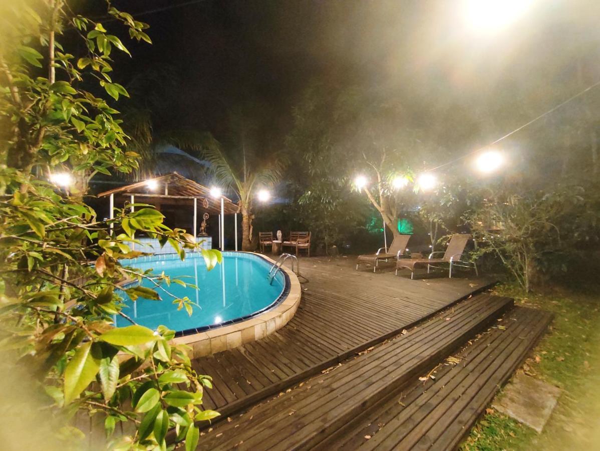 Сasa de vacaciones Casa Do Sossego *