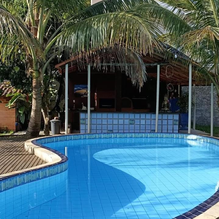 Сasa de vacaciones Casa Do Sossego