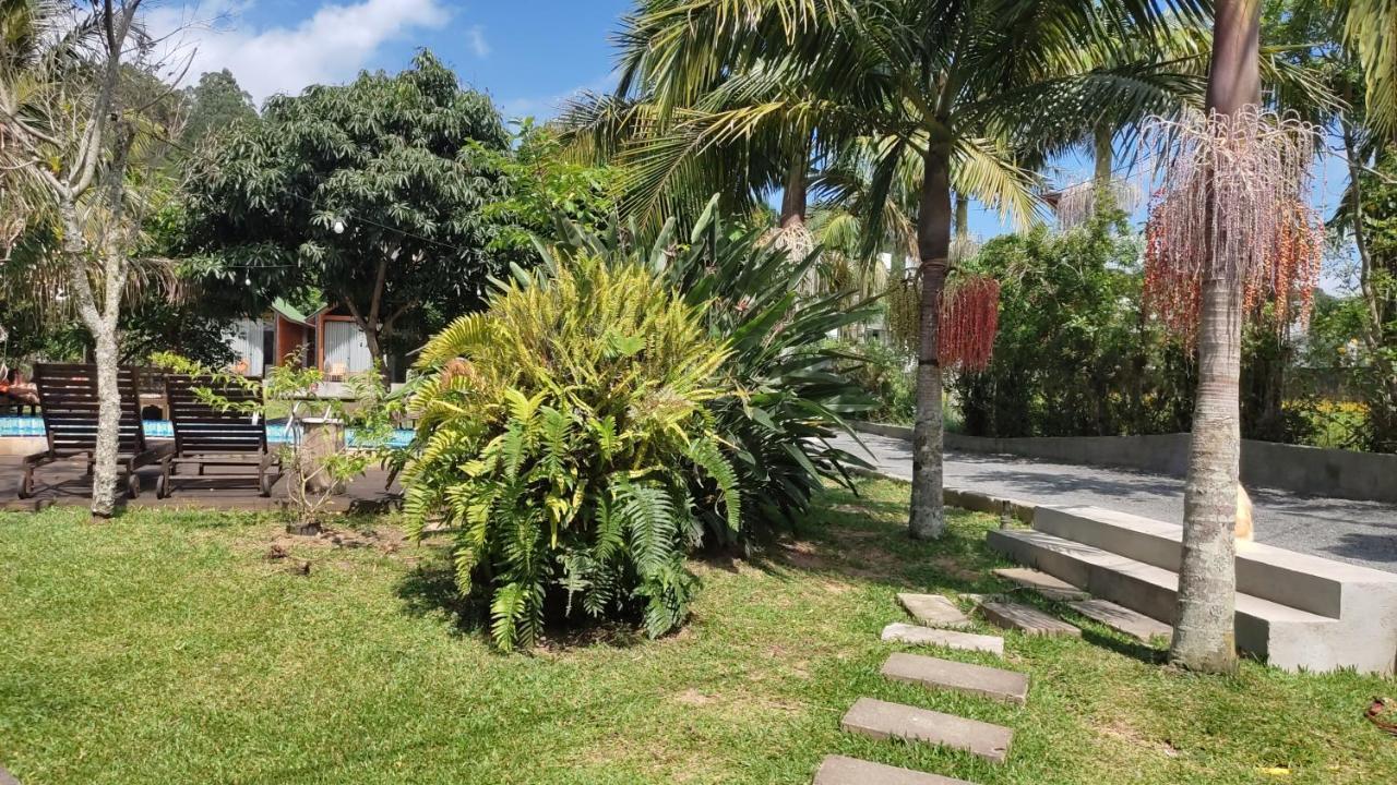 Casa Do Sossego Сasa de vacaciones Florianópolis