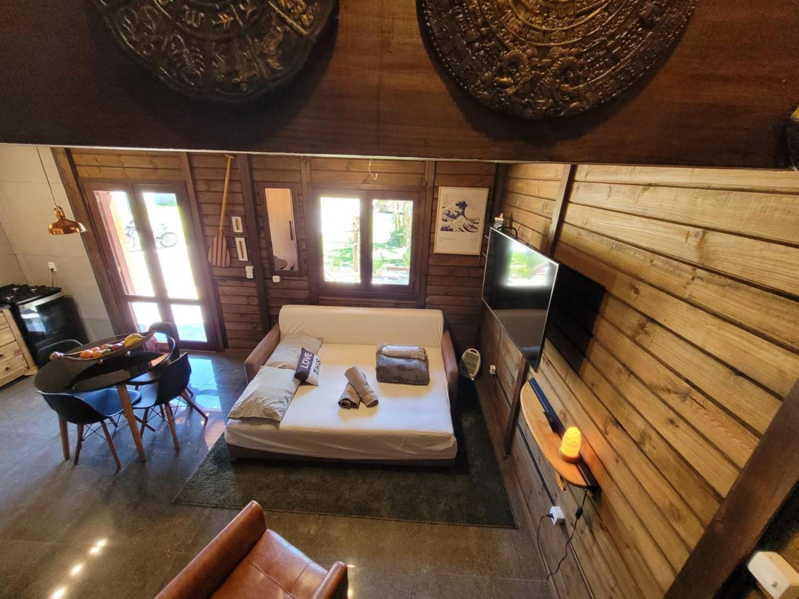 Casa Do Sossego Сasa de vacaciones
