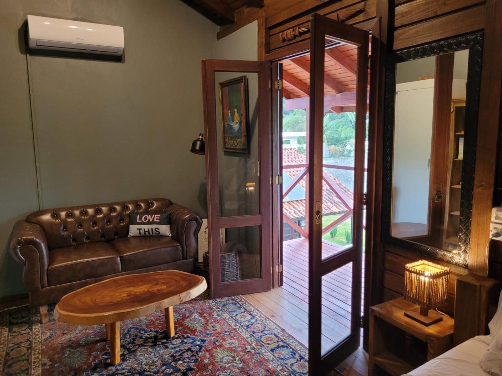 Casa Do Sossego Сasa de vacaciones Florianópolis