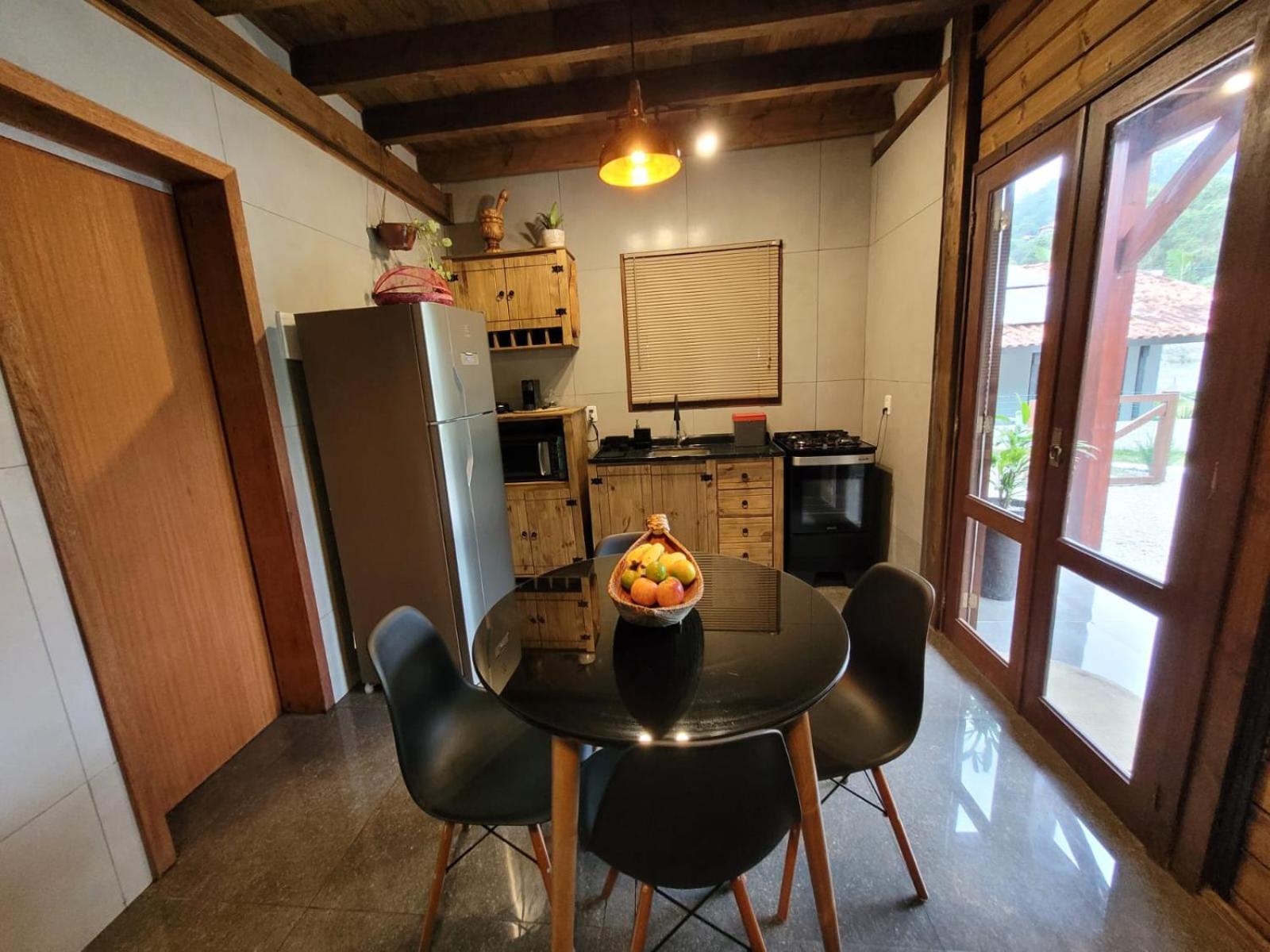 Casa Do Sossego Сasa de vacaciones