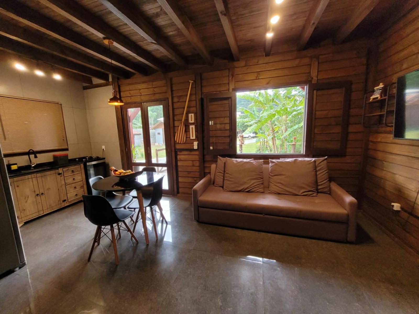 Casa Do Sossego Сasa de vacaciones