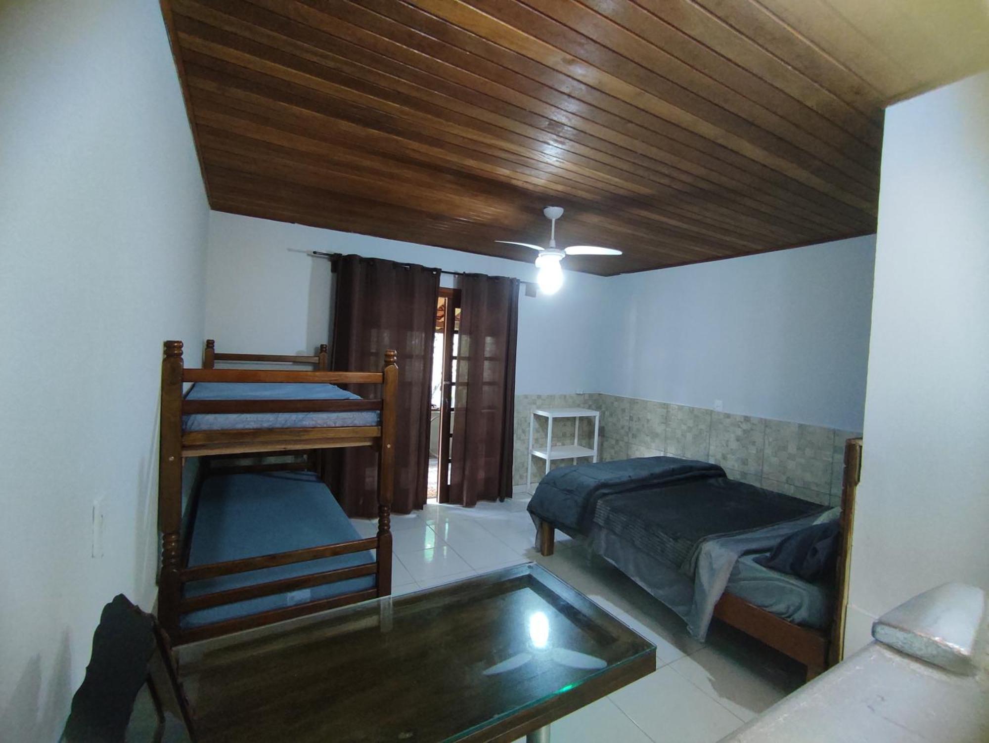 Сasa de vacaciones Casa Do Sossego *
