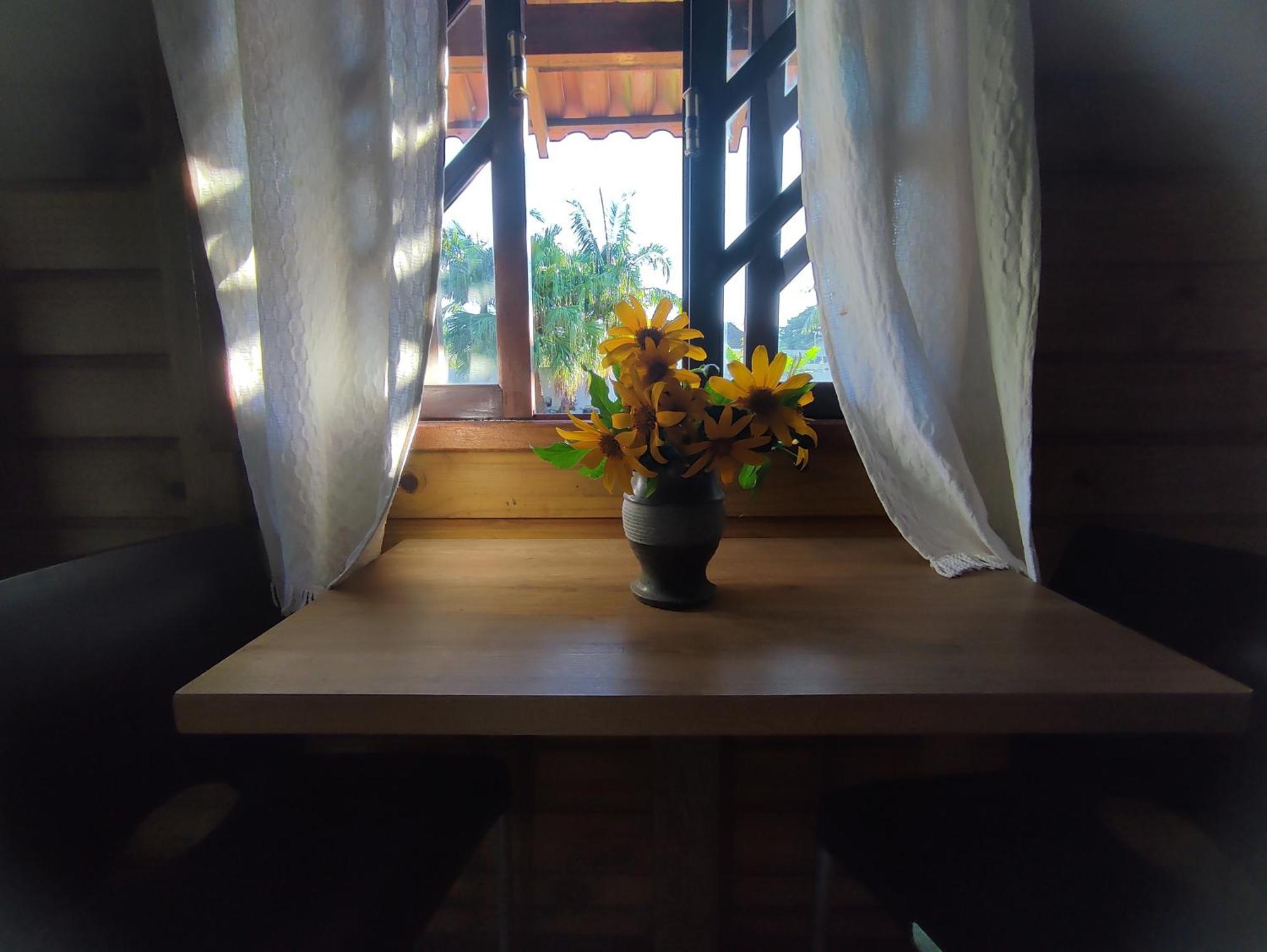 Casa Do Sossego