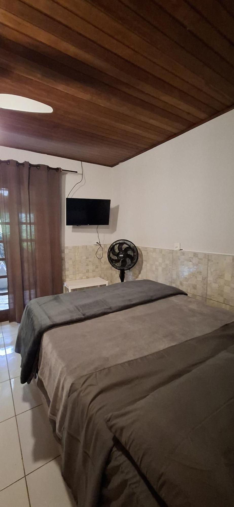 Casa Do Sossego *